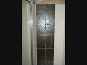 Willerby New Hampton - Shower Room