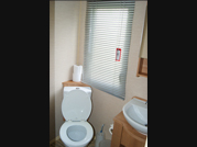 Willerby New Hampton - Bathroom